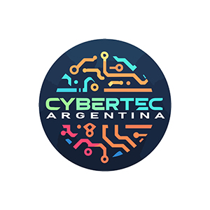 Logo Cybertec