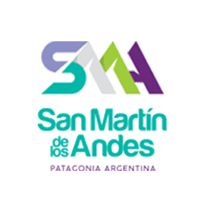 Logo San Martin de los Andes