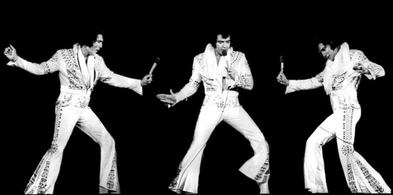 Elvis Presley y sus éxitos olvidados
