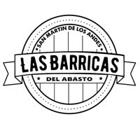 Logo Las Barricas